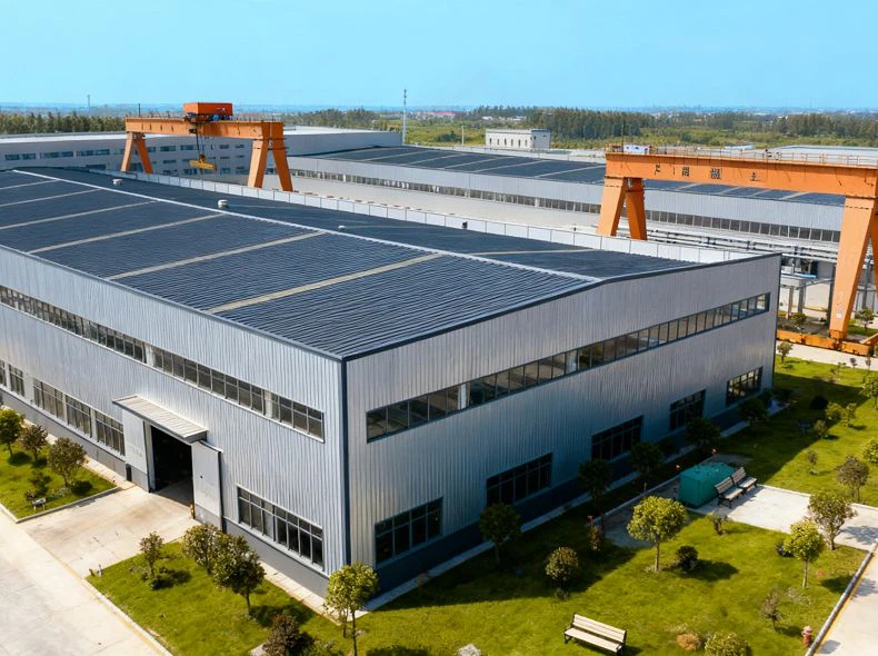 شركة الصين مودو للاستثمار المحدودة